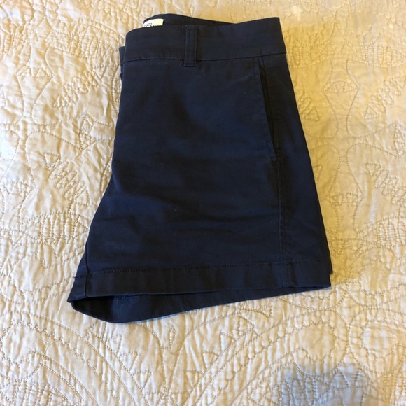 J Crew 4" stretch chino short - Picture 5 of 7